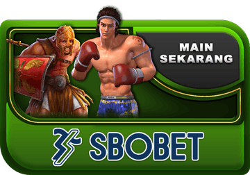 Sbobet